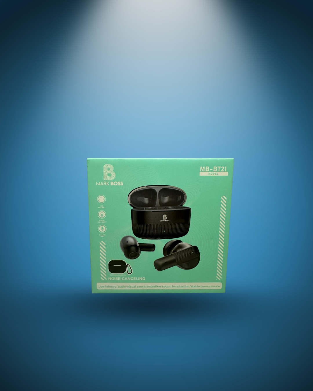 Audi mb bt21 mark boss 1 |