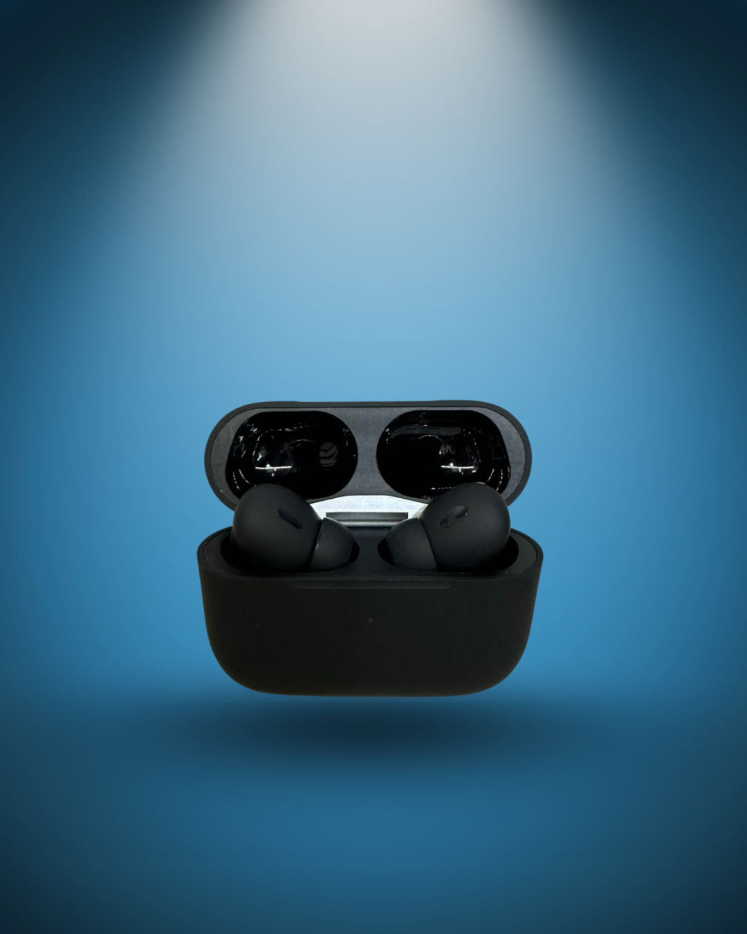 Audi pro2 negros 4 |