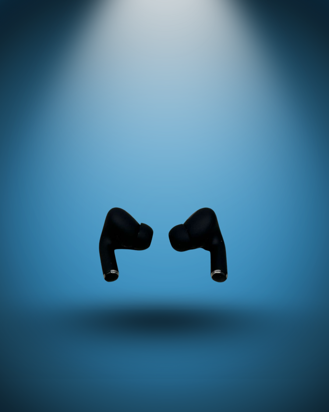 Audi pro2 negros 5 |
