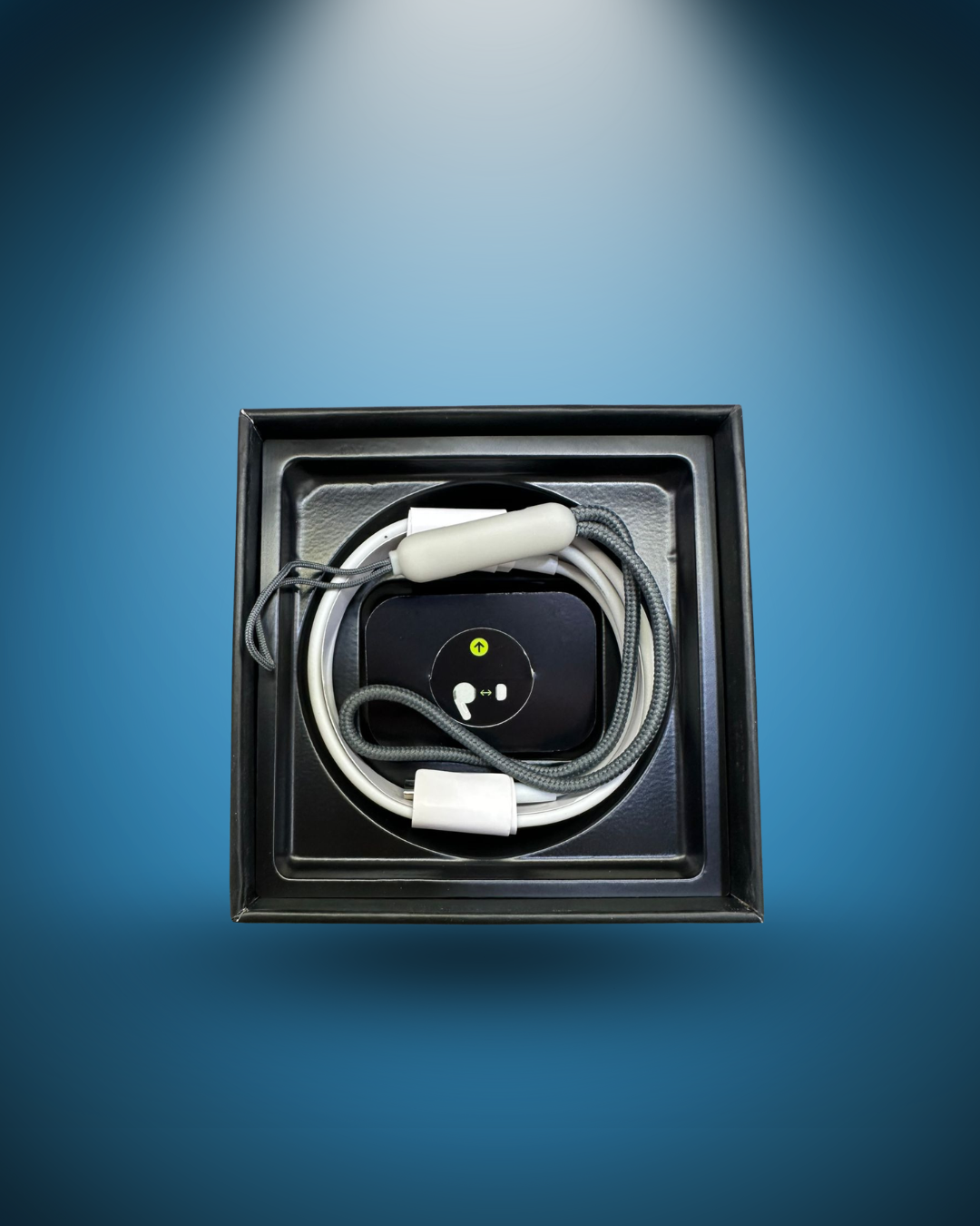 Audi pro2 negros 7 |