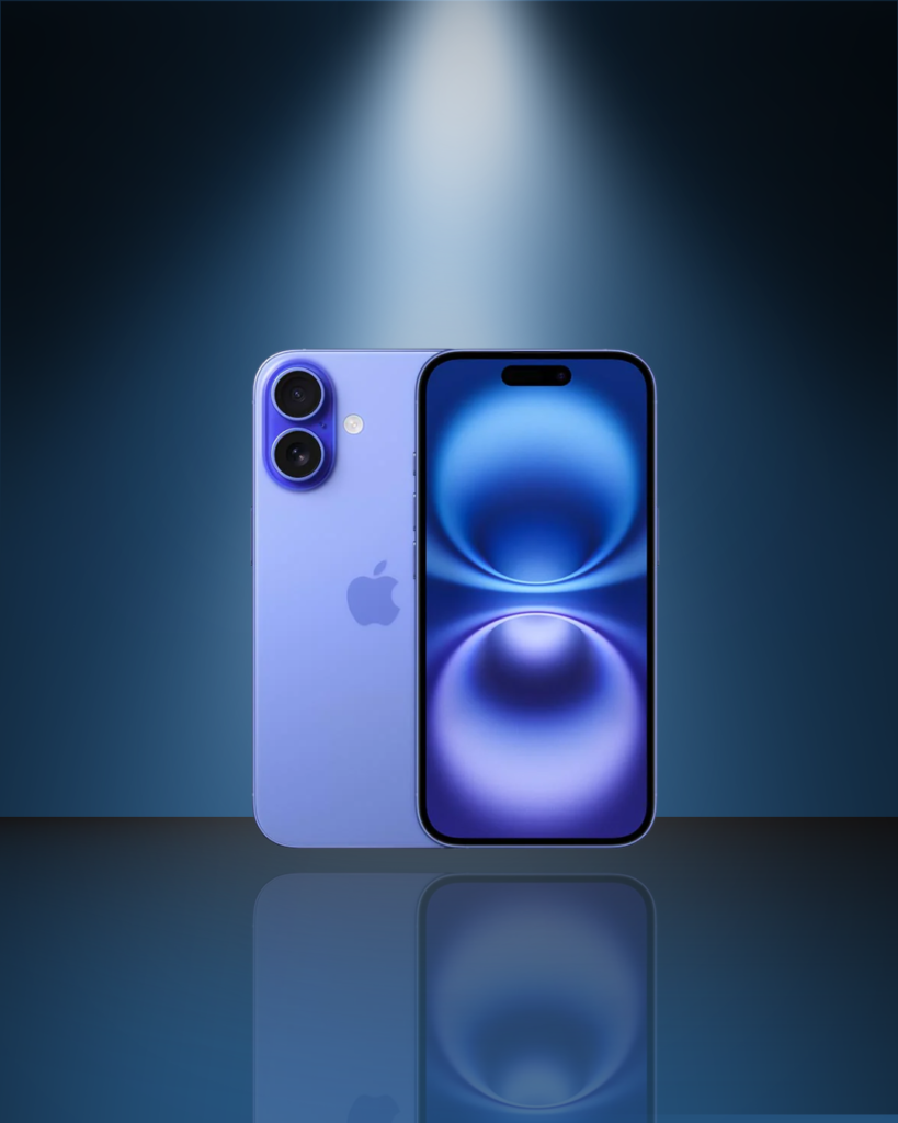 Iphone 16 128 portada nueva |